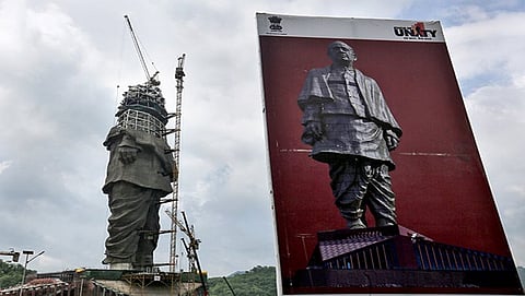 ಸರ್ದರ್  ವಲ್ಲಭಬಾಯಿ ಪಟೇಲ್