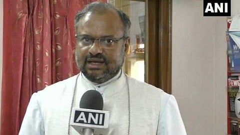 ಬಿಷಪ್ ಫ್ರಾಂಕೊ ಮುಲಾಕಲ್
