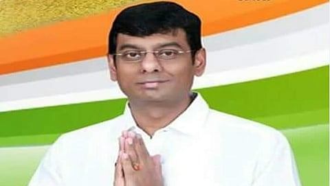 ಸುನೀಲ್ ಗೌಡ ಪಾಟೀಲ್