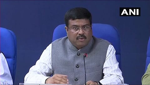 ಧರ್ಮೇಂದ್ರ ಪ್ರಧಾನ್
