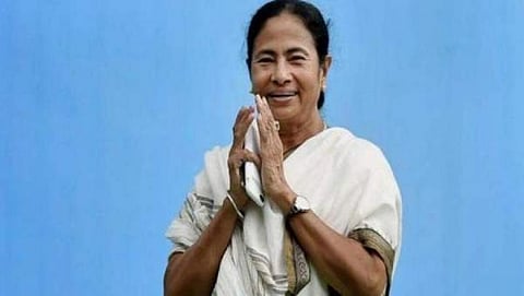 ಮಮತಾ ಬ್ಯಾನರ್ಜಿ