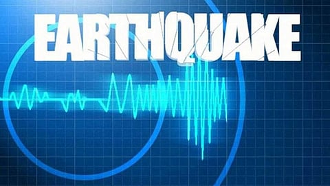 earthquake 