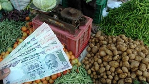 ಆಗಸ್ಟ್ ತಿಂಗಳ ಸಗಟು ಹಣದುಬ್ಬರ ಶೇ. 4.53 ಕ್ಕೆ ಇಳಿಕೆ