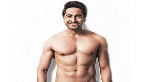 ಆಯುಷ್ಮಾನ್ ಖುರಾನಾ