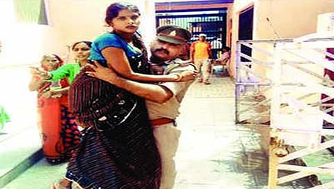 ಸಂಗ್ರಹ ಚಿತ್ರ