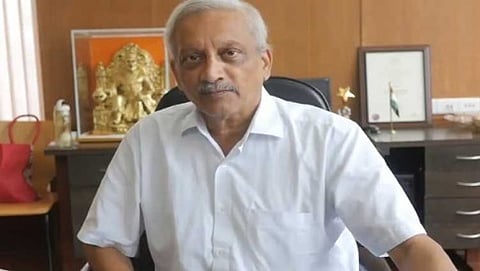 ಗೋವಾ ಮುಖ್ಯಮಂತ್ರಿ ಮನೋಹರ್ ಪರ್ರಿಕರ್
