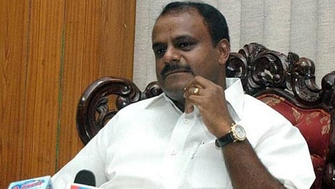 ಎಚ್.ಡಿ ಕುಮಾರ ಸ್ವಾಮಿ
