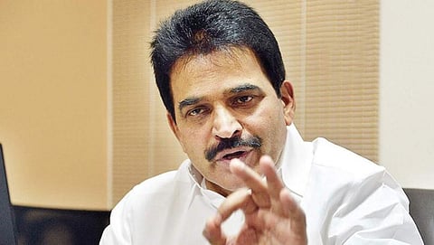 ಎಐಸಿಸಿ ಪ್ರಧಾನ ಕಾರ್ಯದರ್ಶಿ ಕೆ.ಸಿ.ವೇಣುಗೋಪಾಲ್