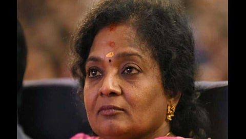 ತಮಿಳ್ ಸಾಯಿ ಸೌಂದರರಾಜನ್