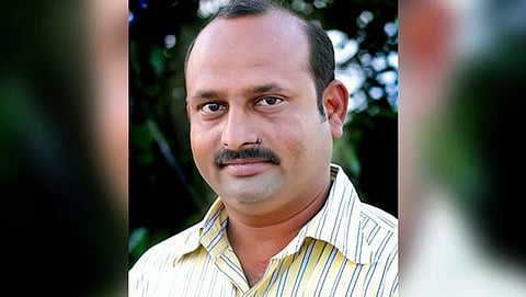 ಶಿವಸೇನಾ ಮಾಜಿ ಕಾರ್ಪೋರೇಟರ್
