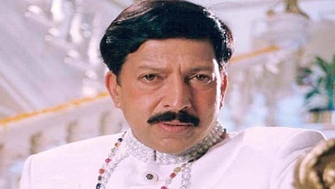 ಡಾ ವಿಷ್ಣುವರ್ಧನ್(ಸಂಗ್ರಹ ಚಿತ್ರ)