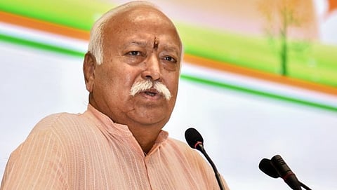 ಮೋಹನ್ ಭಾಗವತ್