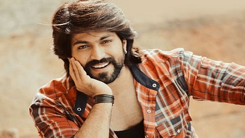 ಯಶ್