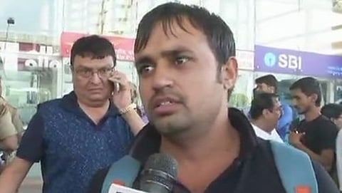 ಪ್ರಶಾಂತ್ ಶರ್ಮಾ