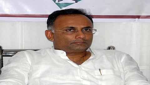 ದಿನೇಶ್ ಗುಂಡೂರಾವ್