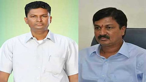 ಜಾರಕಿಹೊಳಿ ಸಹೋದರರು