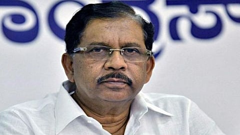 ಪರಮೇಶ್ವರ