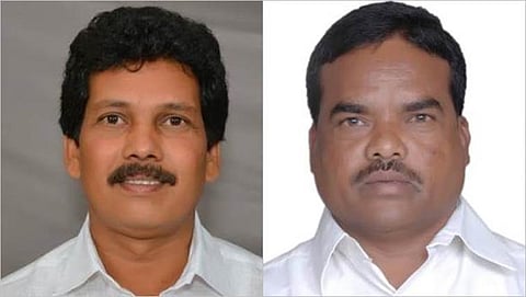 ಸರ್ವೇಶ್ವರ್ ರಾವ್