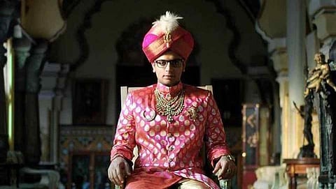 ಯದುವೀರ್ ಕೃಷ್ಣದತ್ತ ಚಾಮರಾಜ ಒಡೆಯರ್