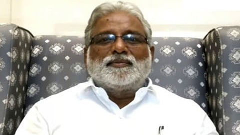 ಎನ್. ಮಹೇಶ್
