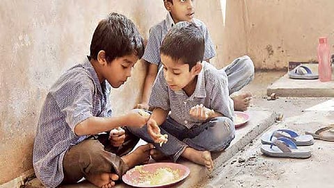 ಸಾಂದರ್ಭಿಕ ಚಿತ್ರ