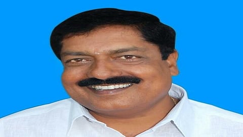 ಶಾಸಕ ನರೇಂದ್ರ