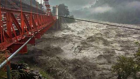 ಹಿಮಾಚಲದಲ್ಲಿ ಭೀಕರ ಮಳೆ