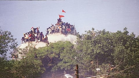 ಅಯೋಧ್ಯೆ