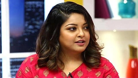 ತನುಶ್ರೀ ದತ್ತಾ