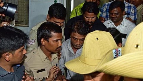 ಅಪಹರಣ, ಹಲ್ಲೆ ಪ್ರಕರಣ: ದುನಿಯಾ ವಿಜಯ್ ಗೆ ಸೆಷನ್ಸ್ ಕೋರ್ಟ್ ನಲ್ಲೂ ಹಿನ್ನಡೆ