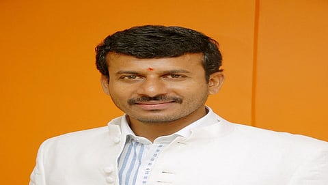 ರಮೇಶ್ ಗೌಡ