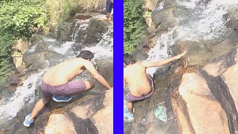 ಸಂಗ್ರಹ ಚಿತ್ರ