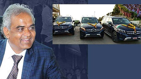 ವಜ್ರದ ವ್ಯಾಪಾರಿ ಧೋಲಾಕಿಯಾ
