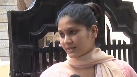 ನಟ ದುನಿಯಾ ವಿಜಯ್ ಎರಡನೇ ಪತ್ನಿ ಕೀರ್ತಿ ಗೌಡ