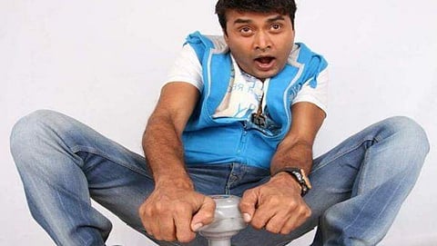 ಶರಣ್
