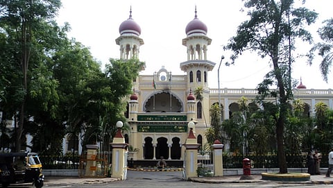 ಮೈಸೂರು ಮಹಾನಗರ ಪಾಲಿಕೆ