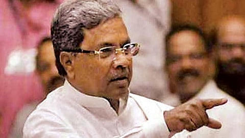 ಸಿದ್ದರಾಮಯ್ಯ