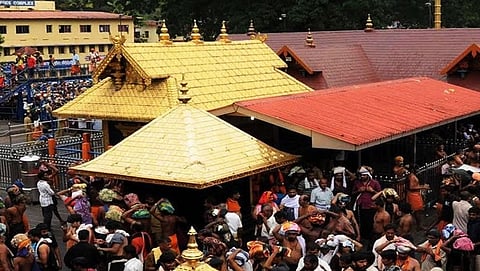 ಸುಪ್ರೀಂ ಕೋರ್ಟ್ ತೀರ್ಪಿನ ಬಳಿಕ ಶಬರಿಮಲೆ ದೇವಾಲಯ ಪ್ರವೇಶಿಸುವ ಮಹಿಳೆಯರ ಬಗ್ಗೆ ಟಿಡಿಪಿ ಮುಖ್ಯಸ್ಥರು ಹೀಗಂದ್ರು!