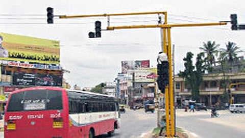ಸಂತೆಪೇಟೆ ವೃತ್ತ