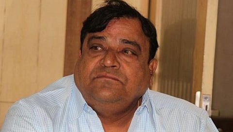 ಹಿರಿಯ ನಟ ದೊಡ್ಡಣ್ಣ