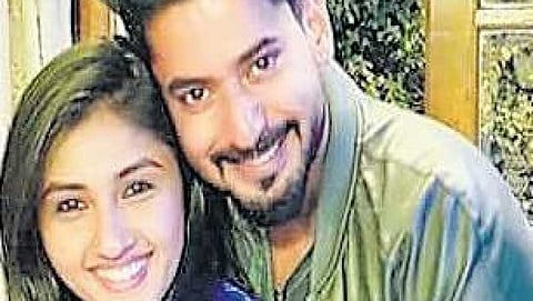 ಪ್ರಜ್ವಲ್ ದೇವರಾಜ್ ಮತ್ತು ರಾಗಿಣಿ ರಾಮಚಂದ್ರನ್