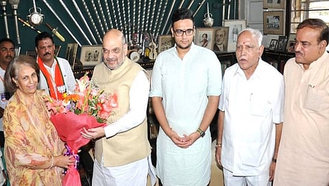 ಯಧುವೀರ್ ಒಡೆಯರ್