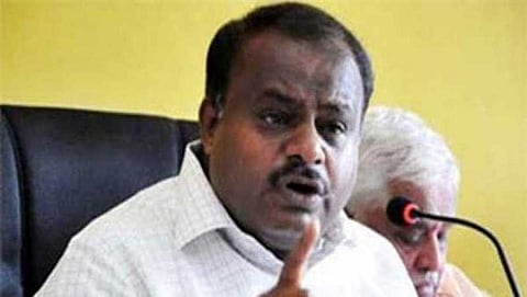 ಎಚ್.ಡಿ ಕುಮಾರ ಸ್ವಾಮಿ
