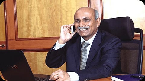 ಪ್ರಭಾಕರ್ ಕೋರೆ