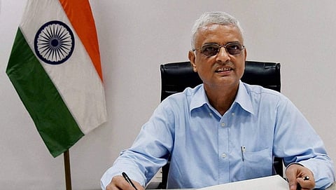 ಒ ಪಿ ರಾವತ್