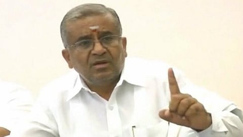 ಜಿ.ಟಿ ದೇವೇಗೌಡ