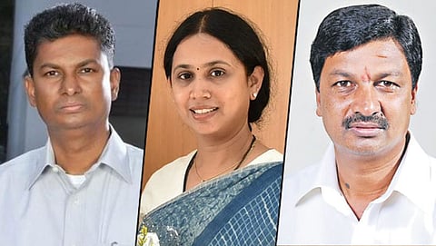 2 ದಶಕಗಳ ರಾಜಕೀಯ ಪಾರುಪತ್ಯಕ್ಕೆ ಹೆಬ್ಬಾಳ್ಕರ್ ಬ್ರೇಕ್