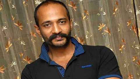 ಕಿಶೋರ್
