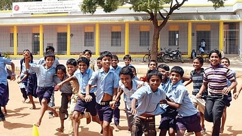 ಸಾಂದರ್ಭಿಕ ಚಿತ್ರ