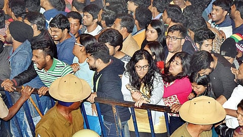 ಸಂಗ್ರಹ ಚಿತ್ರ